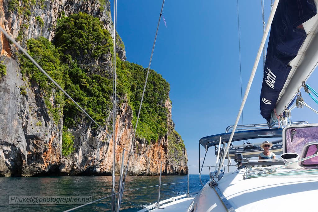 Thailand, Kingdom of Thailand — tour package