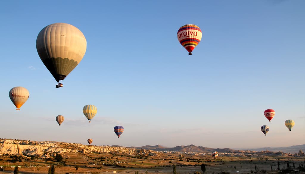 Turkey, Türkiye — tour package